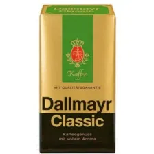 Кофе молотый Dallmayr Classic , 500г×3