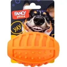 Игрушка для собак Fancy Pets Мячик регби / FPP21