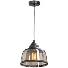 Подвесная люстра Vitaluce V4531-1/1S