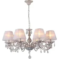 Подвесная люстра Omnilux Bantine OML-53203-08