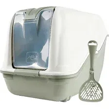 Туалет-домик MPS Netta Maxi / MPS073950 (зеленый)