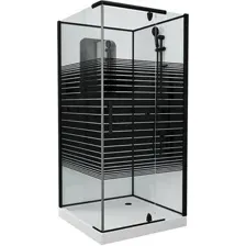Душевая кабина Grossman GR271QR 90x90