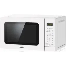 Микроволновая печь BBK 20MWS-767S/W
