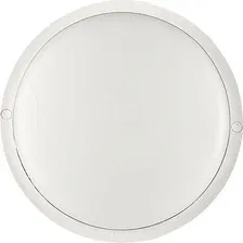 Светильник ЖКХ Wolta LCL04-8W-R01-6K