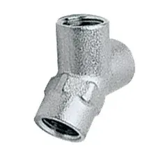 Переходник Y-образный FUBAG 1/2  F - 1/2 F - 1/2  F / арт 180352 B