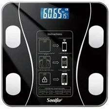 Напольные весы Sonifer SF-1913