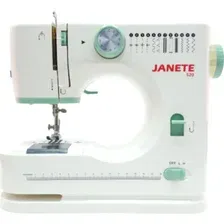 Швейная машина JANETE FHSM-520
