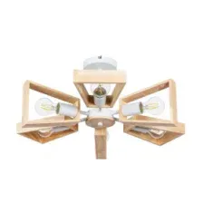 Люстра Arte Lamp Brussels A8030PL-6WH