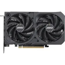 Видеокарта MSI GeForce RTX 5050 SHADOW 2X OC