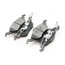 Тормозные колодки дисковые IBERIS IB153030
