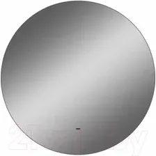 Зеркало Континент Ajour D 64.5 (бесконтактный сенсор, холодная подсветка)