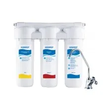 AQUAPHOR ( АКВАФОР ) ТРИО НОРМА (УМЯГЧАЮЩИЙ)