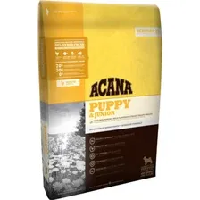 Сухой корм для собак Acana Puppy & Junior 2 кг