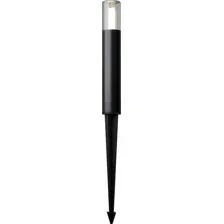 Садовый светильник Maytoni Glide O437FL-01GF1