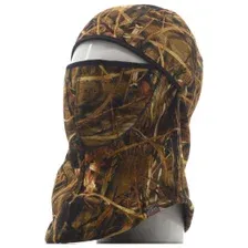Балаклава Huntsman Windblock (р-р 58-60, камыш)