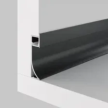 Алюминиевый профиль Maytoni Led Strip ALM-5314-B-2M