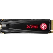 SSD ADATA GAMMIX S5 256GB AGAMMIXS5-256GT-C