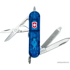 Туристический нож Victorinox Signature Lite (0.6226.T2)
