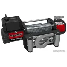 Лебедка автомобильная T-max Musclelift EW-12500