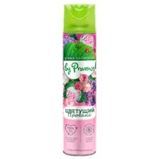 Освежитель воздуха Green Collection by Provence Ягодное наслаждение (300мл)