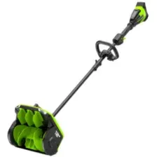 Снегоуборщик аккумуляторный GREENWORKS 40V GD40SS2