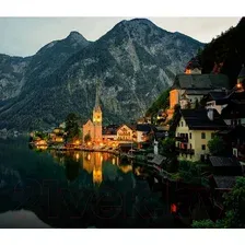 Фотообои листовые Citydecor Море и Водопады 51 (300x260см)