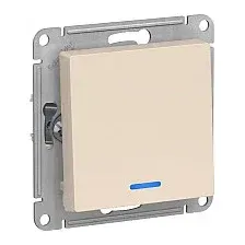 Выключатель Systeme Electric AtlasDesign ATN000213
