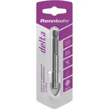 Сверло Rennbohr 676016