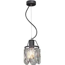 Подвесная люстра Vitaluce V5326-1/1S