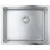 Кухонная мойка Grohe K700 60-S 55/45 1.0 31726SD0