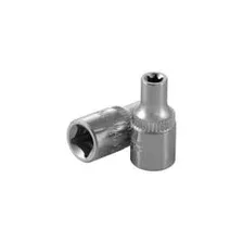 Головка торцевая 1/4" TORX Е5 Jonnesway S06H205
