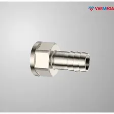 Фитинг Varmega Штуцер ВР 1/2"x14 мм VMTF46-N000414