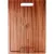 Разделочная доска на мойку Omoikiri CB-01-WOOD 4999005