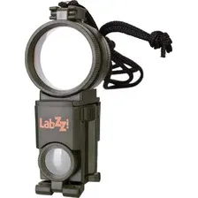 Набор походный Levenhuk LabZZ SK5 79678 (зеленый)