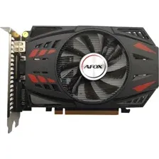 Видеокарта AFOX GeForce GT 730 2GB GDDR5 AF730-2048D5H5-V2