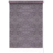 Рулонные шторы Legrand Византия 47x175 58 072 458 (аметист)