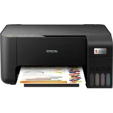 МФУ Epson EcoTank L3210 (ресурс стартовых контейнеров 4500/7500, контейнер 003)
