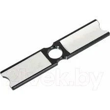 Инструмент для обработки наклейки кия Weekend Cue Tip Tool 3 in 1 / 45.800.00.4