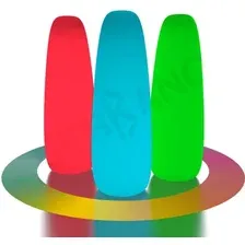 Садовый светильник Berkano Bolb 150 (RGB ACC)