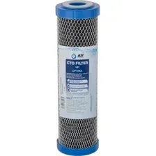 Картридж AV Engineering 10 Optima AVE120C1010A2