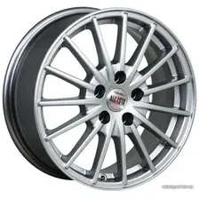 Литые диски Alcasta M60 16x6.5" 5x110мм DIA 65.1мм ET 38мм HS
