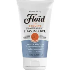 Гель для бритья Floid Citrus Spectre, 150 мл