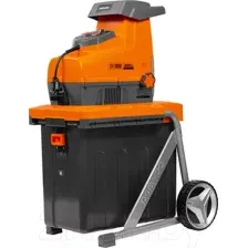 Садовый измельчитель электрический Daewoo Power DSR 3000E