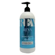 REVA BEAUTY СARE Бальзам ORGANIC BALANCE, бессульфатный, 900 мл