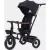 Детский велосипед MOWbaby Rodeo MC053 (черный)