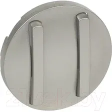 Лицевая панель Legrand Celiane 65102 (титан)