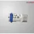 Фитинг Varmega Муфта раструбная Inox Press с наружной резьбой 22x1/2" VM706002204