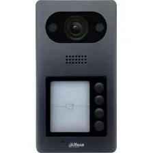 Вызывная панель Dahua DHI-VTO3211D-P4