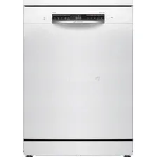 Отдельностоящая посудомоечная машина Bosch Serie 4 SMS4IKW51Q
