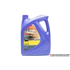 Моторное масло Eni i-Base Professional 10W-40 4л